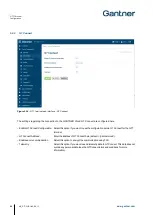 Preview for 44 page of Gantner GT7.2x00 Installation/Configuration Manual