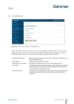 Preview for 45 page of Gantner GT7.2x00 Installation/Configuration Manual