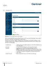 Preview for 48 page of Gantner GT7.2x00 Installation/Configuration Manual
