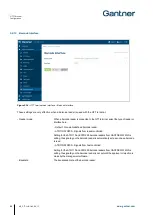 Preview for 54 page of Gantner GT7.2x00 Installation/Configuration Manual