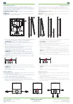 Preview for 4 page of Gantner GT7.2x00 Manual