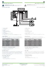 Preview for 5 page of Gantner GT7.2x00 Manual