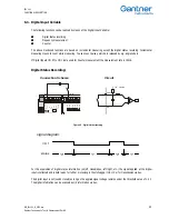 Предварительный просмотр 45 страницы Gantner IDL 101 Instruction Manual