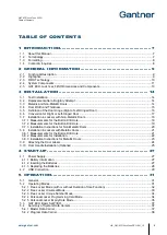 Preview for 5 page of Gantner Mifare Gat ECO.Lock 7 F/ISO Series Installation, Configuration & Operation