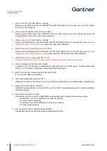 Preview for 12 page of Gantner Mifare Gat ECO.Lock 7 F/ISO Series Installation, Configuration & Operation