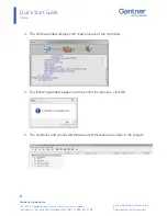Предварительный просмотр 37 страницы Gantner Q.brixx A101 Quick Start Manual