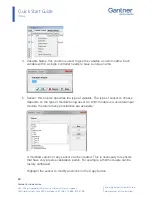 Preview for 49 page of Gantner Q.brixx A101 Quick Start Manual
