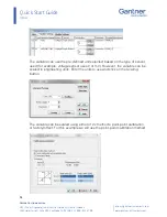 Preview for 53 page of Gantner Q.brixx A101 Quick Start Manual