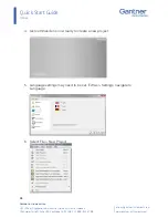 Предварительный просмотр 28 страницы Gantner Q.brixx Series Quick Start Manual