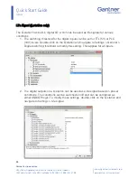 Предварительный просмотр 44 страницы Gantner Q.brixx Series Quick Start Manual
