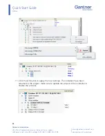 Preview for 65 page of Gantner Q.brixx Series Quick Start Manual