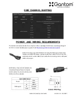 Preview for 4 page of Gantom iQ User Manual