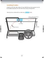 Preview for 11 page of GANZ Automotive ZC-FV52G Instruction Manual