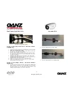 Предварительный просмотр 5 страницы Ganz Thermal ZNT6-H Quick Start Manual