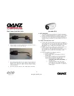 Предварительный просмотр 6 страницы Ganz Thermal ZNT6-H Quick Start Manual