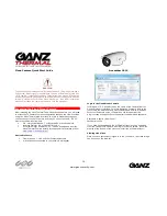 Предварительный просмотр 10 страницы Ganz Thermal ZNT6-H Quick Start Manual