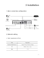 Предварительный просмотр 13 страницы Ganz AI BOX 16CH User Manual