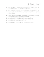 Preview for 10 page of Ganz AI BOX User Manual