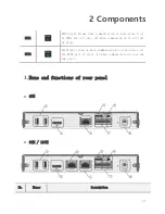 Preview for 12 page of Ganz AI BOX User Manual