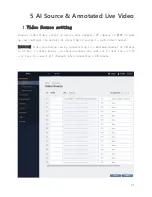 Preview for 32 page of Ganz AI BOX User Manual