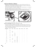 Preview for 8 page of Ganz C-AllView Installer'S Manual