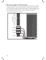 Предварительный просмотр 14 страницы Ganz C-AllView Installer'S Manual