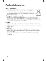 Preview for 16 page of Ganz C-AllView Installer'S Manual