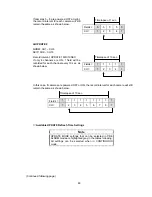 Предварительный просмотр 66 страницы Ganz CDR-16T Operation Manual