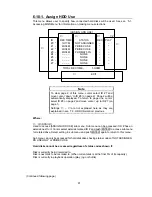 Предварительный просмотр 87 страницы Ganz CDR-16T Operation Manual