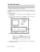 Предварительный просмотр 137 страницы Ganz CDR-16T Operation Manual