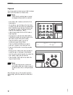 Preview for 10 page of Ganz CTR-024N-2 Instruction Manual