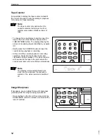 Preview for 12 page of Ganz CTR-024N-2 Instruction Manual