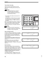 Preview for 14 page of Ganz CTR-024N-2 Instruction Manual