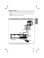 Предварительный просмотр 9 страницы Ganz CTR-030NC-2 Owner'S Manual