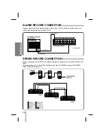 Предварительный просмотр 12 страницы Ganz CTR-030NC-2 Owner'S Manual