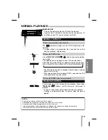 Preview for 17 page of Ganz CTR-030NC-2 Owner'S Manual