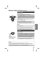 Preview for 19 page of Ganz CTR-030NC-2 Owner'S Manual