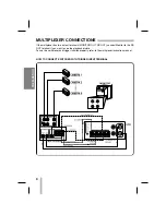 Preview for 8 page of Ganz CTR-4024 Owner'S Manual