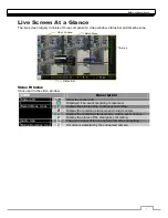 Preview for 5 page of Ganz digimaster DR-16FX2 Operation Manual