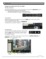 Preview for 8 page of Ganz digimaster DR-16FX2 Operation Manual