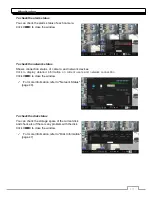 Preview for 10 page of Ganz digimaster DR-16FX2 Operation Manual