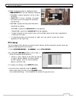 Preview for 16 page of Ganz digimaster DR-16FX2 Operation Manual