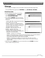 Preview for 34 page of Ganz digimaster DR-16FX2 Operation Manual