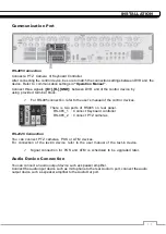 Preview for 15 page of Ganz DIGIMASTER DR-16FX5-3TB Installation Manual