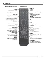 Preview for 8 page of Ganz digimaster DR-16FX5 Installation Manual