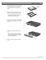 Preview for 11 page of Ganz digimaster DR-16FX5 Installation Manual