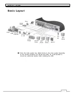 Preview for 12 page of Ganz digimaster DR-16FX5 Installation Manual