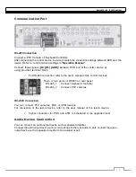 Preview for 15 page of Ganz digimaster DR-16FX5 Installation Manual