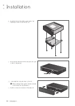 Preview for 12 page of Ganz DIGIMASTER DR-16M55-RA-4TB User Manual