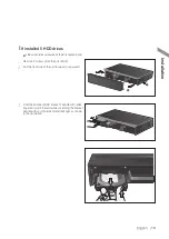 Preview for 13 page of Ganz DIGIMASTER DR-16M55-RA-4TB User Manual